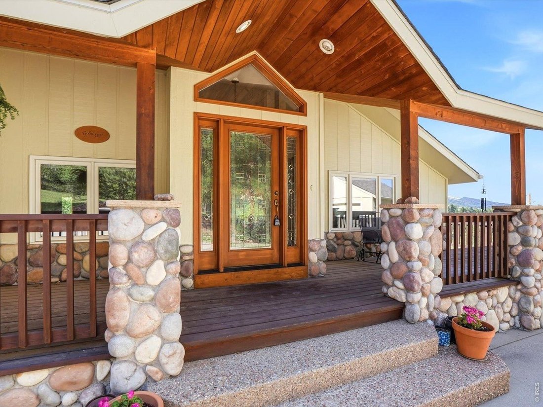 House in Boulder, Colorado, United States 3 - 18303682