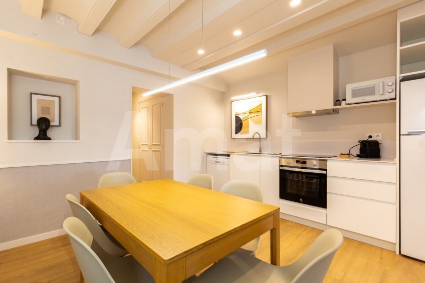 Apartment in Ciutat Vella, Barcelona, Spain 3 - 18302393