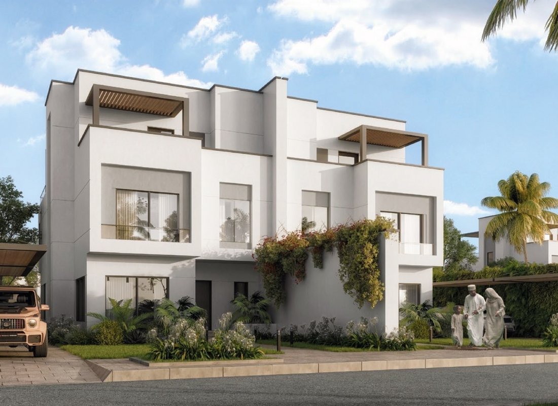 Villa in Takia, Muscat Governorate, Oman 1 - 18303720