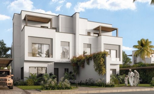 Villa in Takia, Muscat Governorate, Oman 1