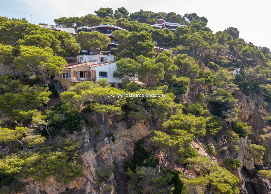 Villa in Llafranc, Palafrugell, Catalonia 4 - 18303834