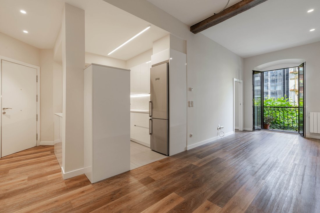 Apartment in Centro, Donostia-San Sebastian, Spain 2 - 18303717