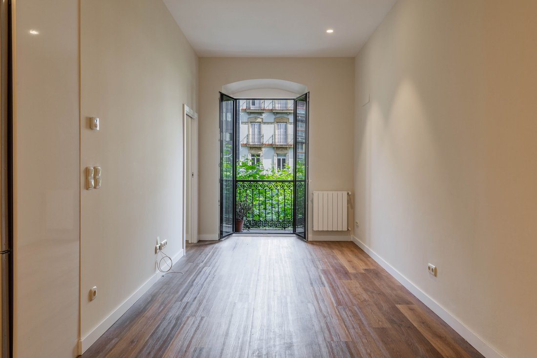Apartment in Centro, Donostia-San Sebastian, Spain 4 - 18303717