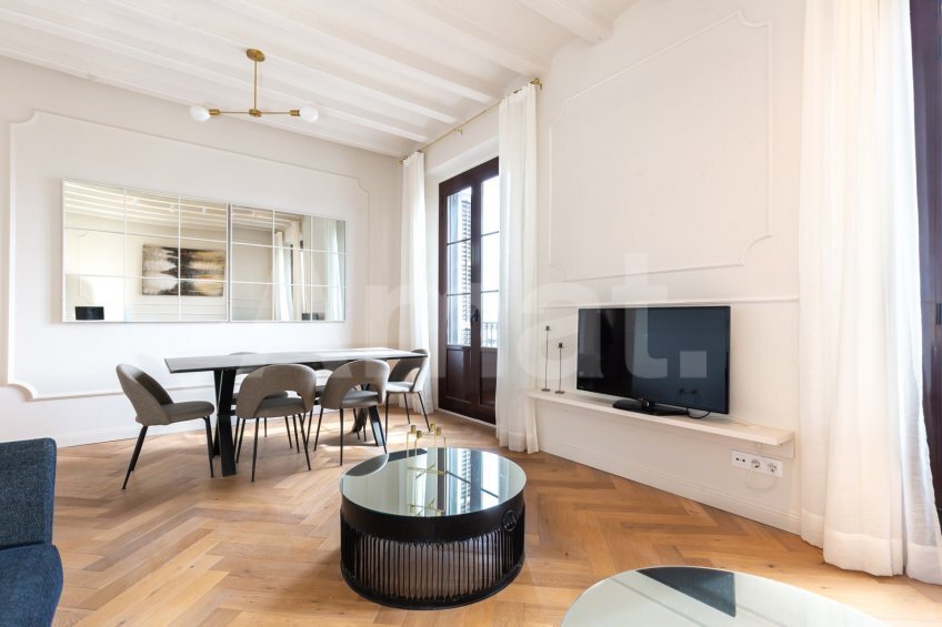 Apartment in Ciutat Vella, Barcelona, Spain 4 - 18302286
