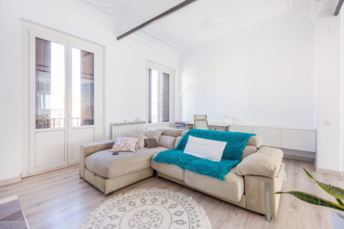 Apartment in Extramurs, Valencia, Spain 3 - 18303853