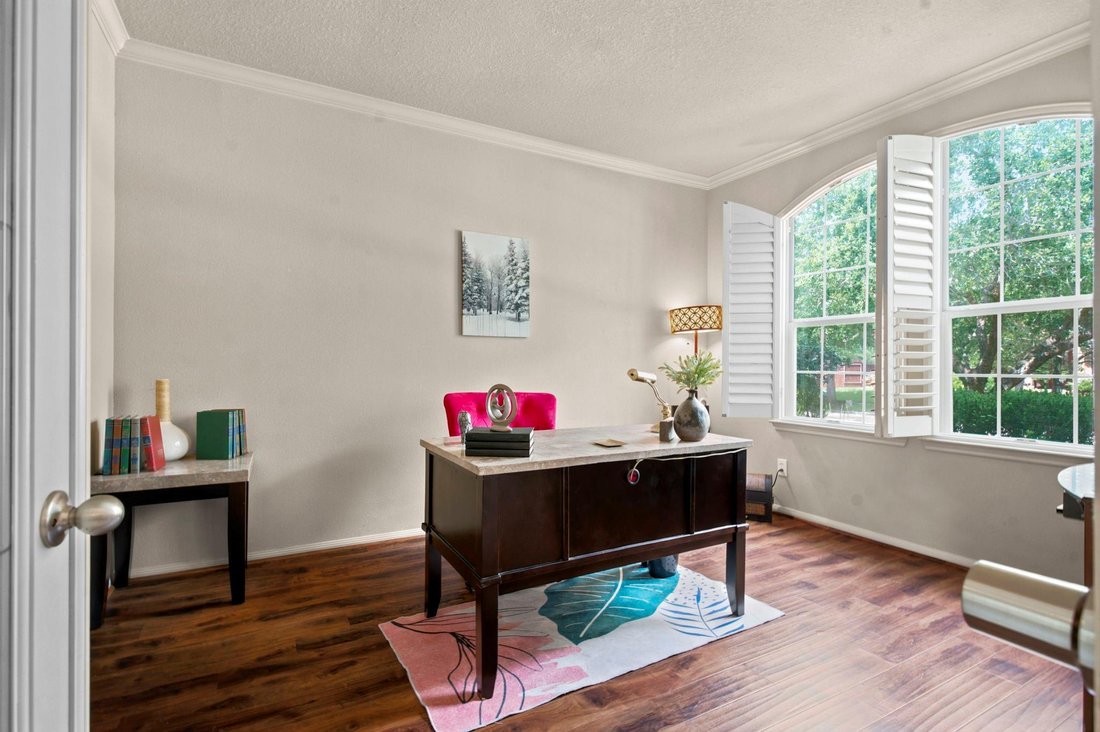 Casa a Missouri City, Texas, Stati Uniti 4 - 18303741