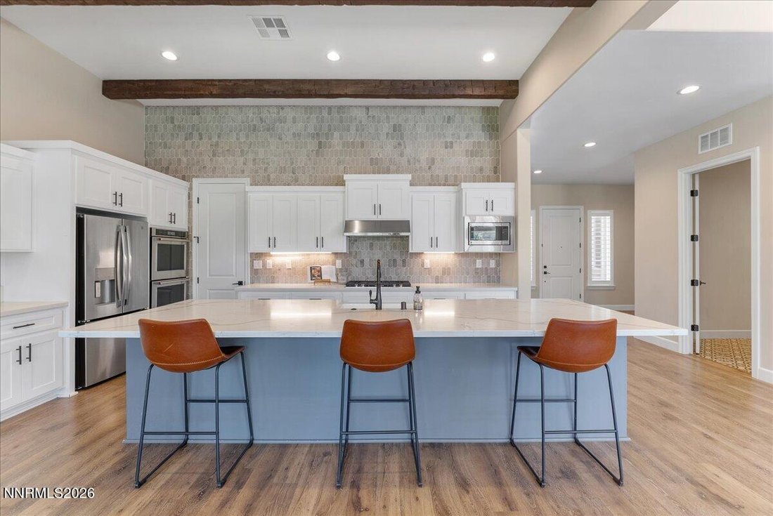 House in Reno, Nevada, United States 3 - 18303702