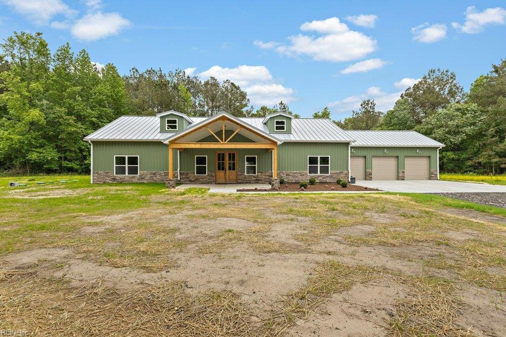 Casa a Chesapeake, Virginia, Stati Uniti 1 - 18303809