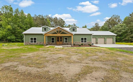 Haus in Chesapeake, Virginia, Vereinigte Staaten 1