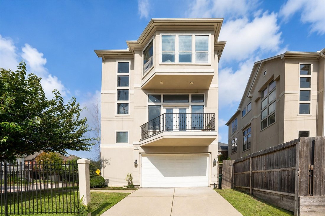 House in Houston, Texas, United States 3 - 18303765
