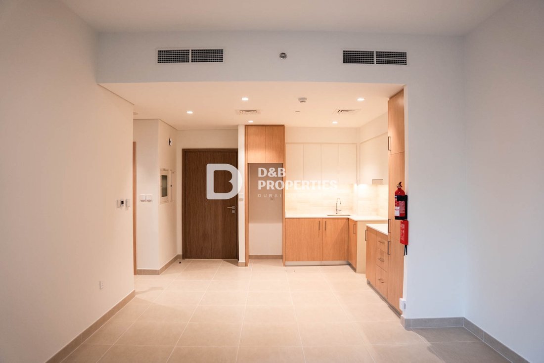 Apartment in Al Mina / Dubai Maritime City, Dubai, United Arab Emirates 1 - 18303650