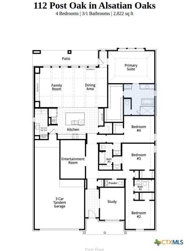 House in Castroville, Texas, United States 2 - 18303839