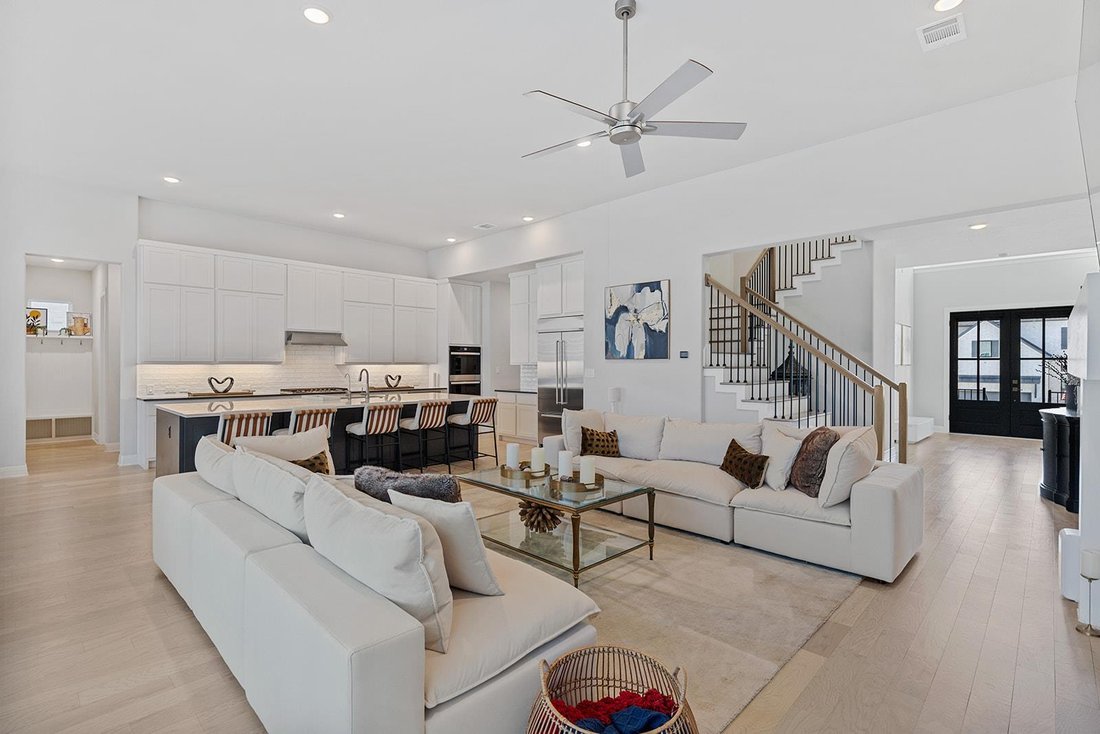 House in Spicewood, Texas, United States 5 - 18303854