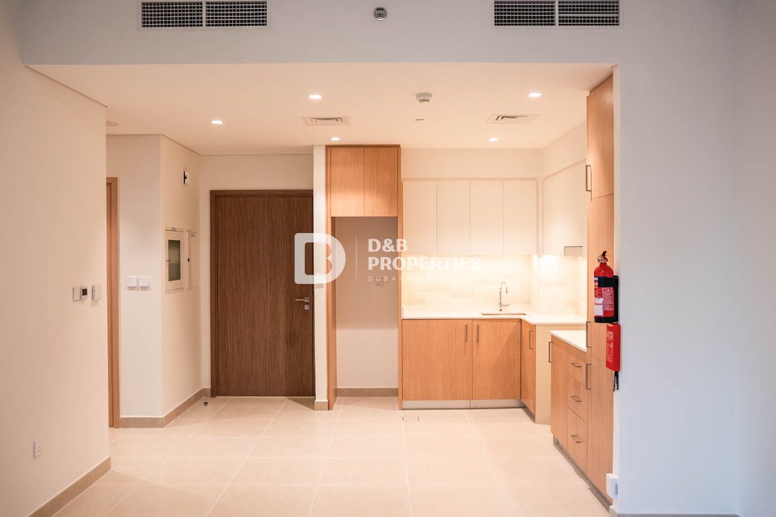 Apartment in Al Mina / Dubai Maritime City, Dubai, United Arab Emirates 2 - 18303650