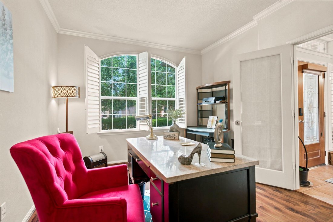 Casa a Missouri City, Texas, Stati Uniti 5 - 18303741