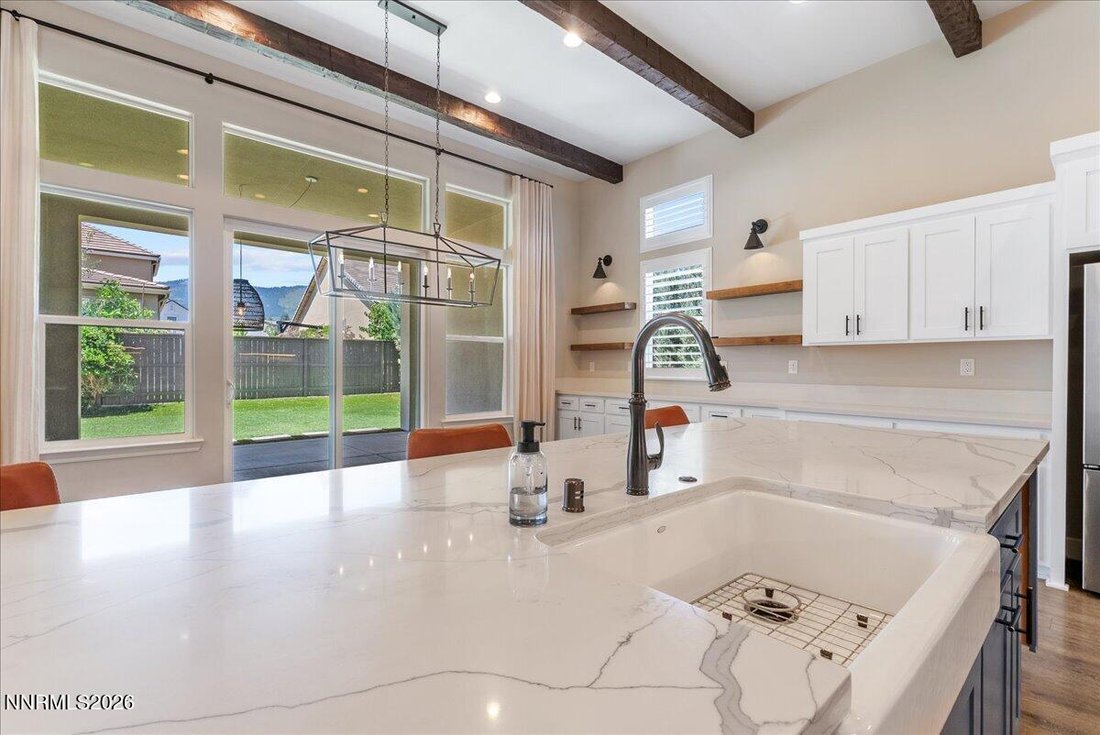House in Reno, Nevada, United States 5 - 18303702