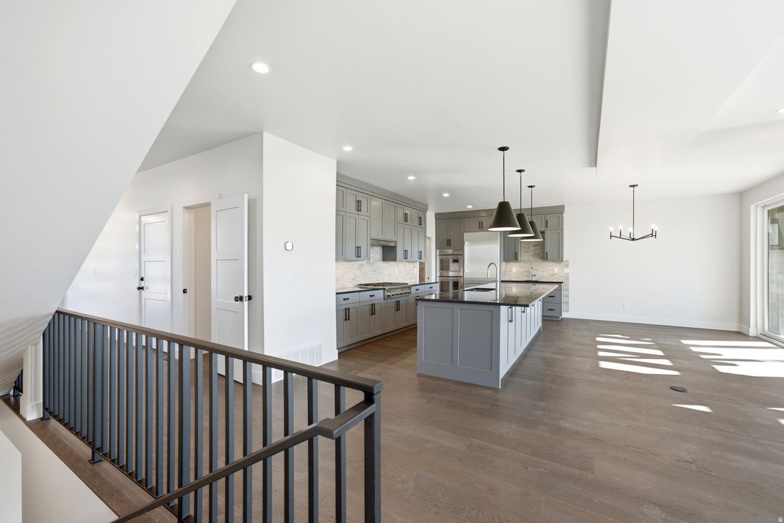Townhouse in Heber City, Utah, United States 5 - 16595204
