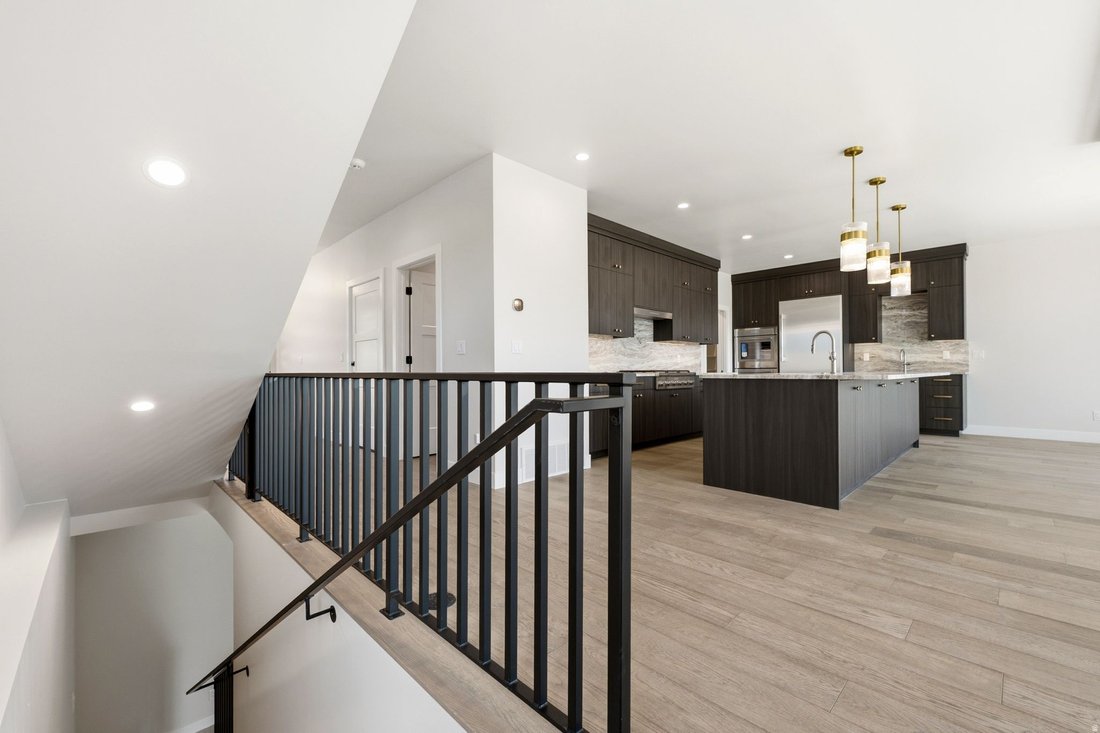 Townhouse in Heber City, Utah, United States 5 - 16593149
