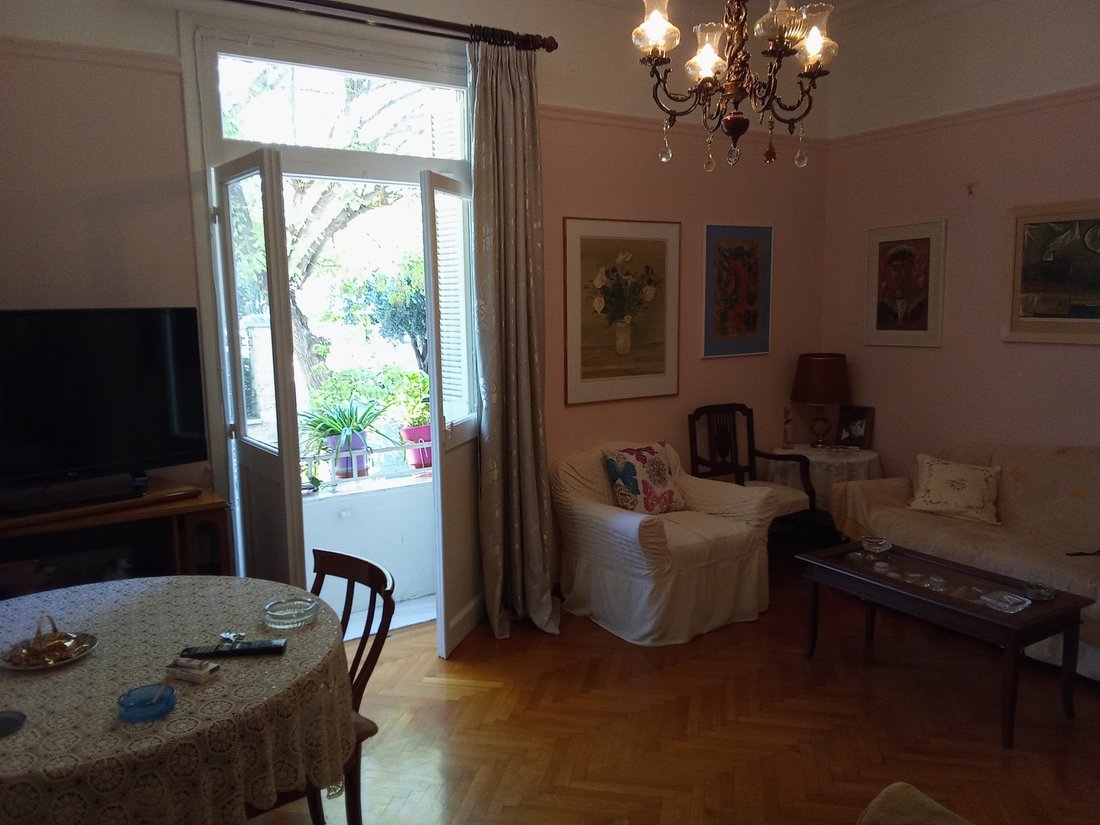 Apartment in 3rd District of Athens, Athens, Greece 2 - 18304155