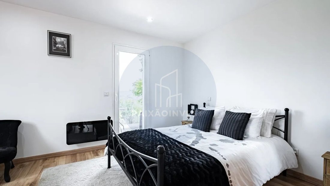 Villa in Sandim, Olival, Lever e Crestuma, Porto District, Portugal 5 - 18303852