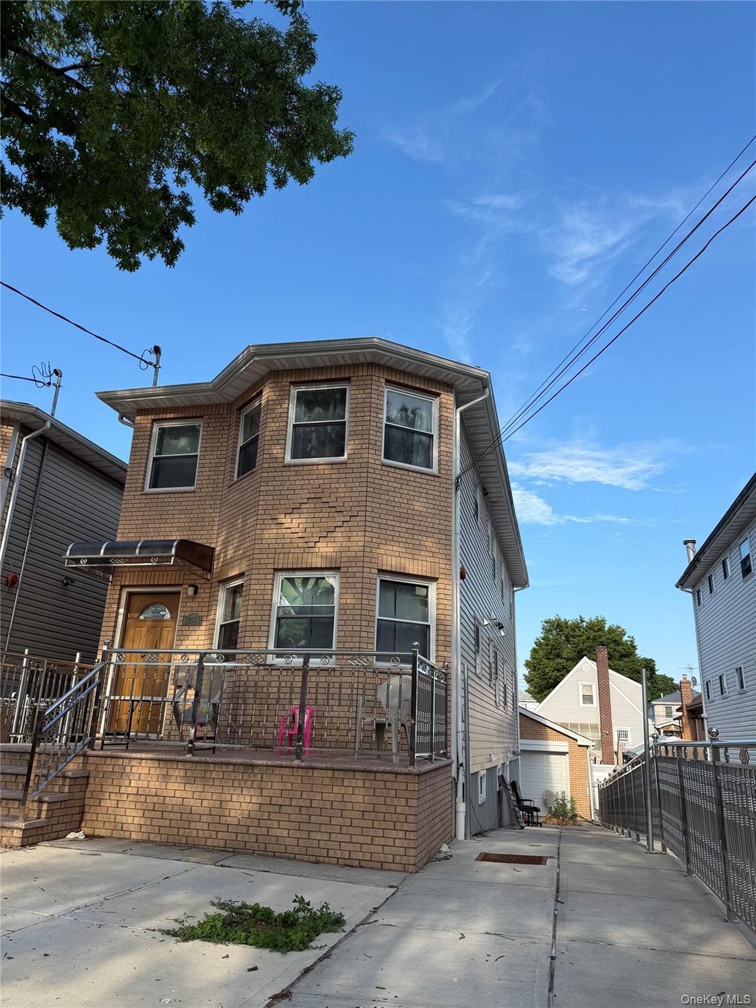 House in New York, New York, United States 1 - 18303668