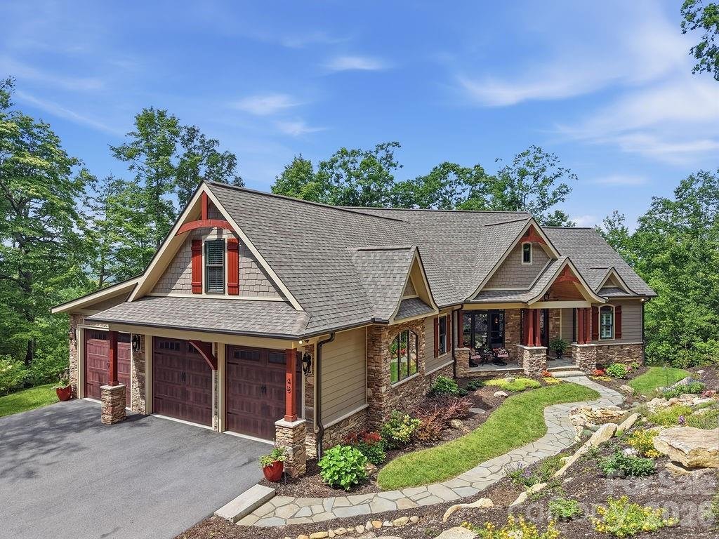 House in Laurel Park, North Carolina, United States 4 - 18303772