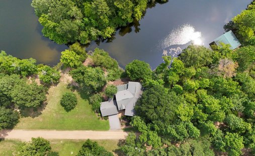House in Cleveland, Texas, United States 1