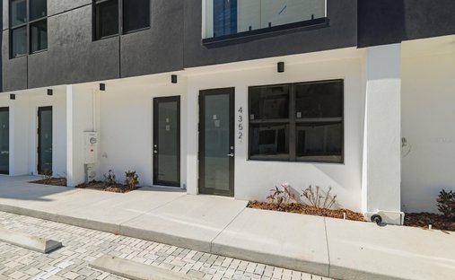 Casa a Tampa, Florida, Stati Uniti 1
