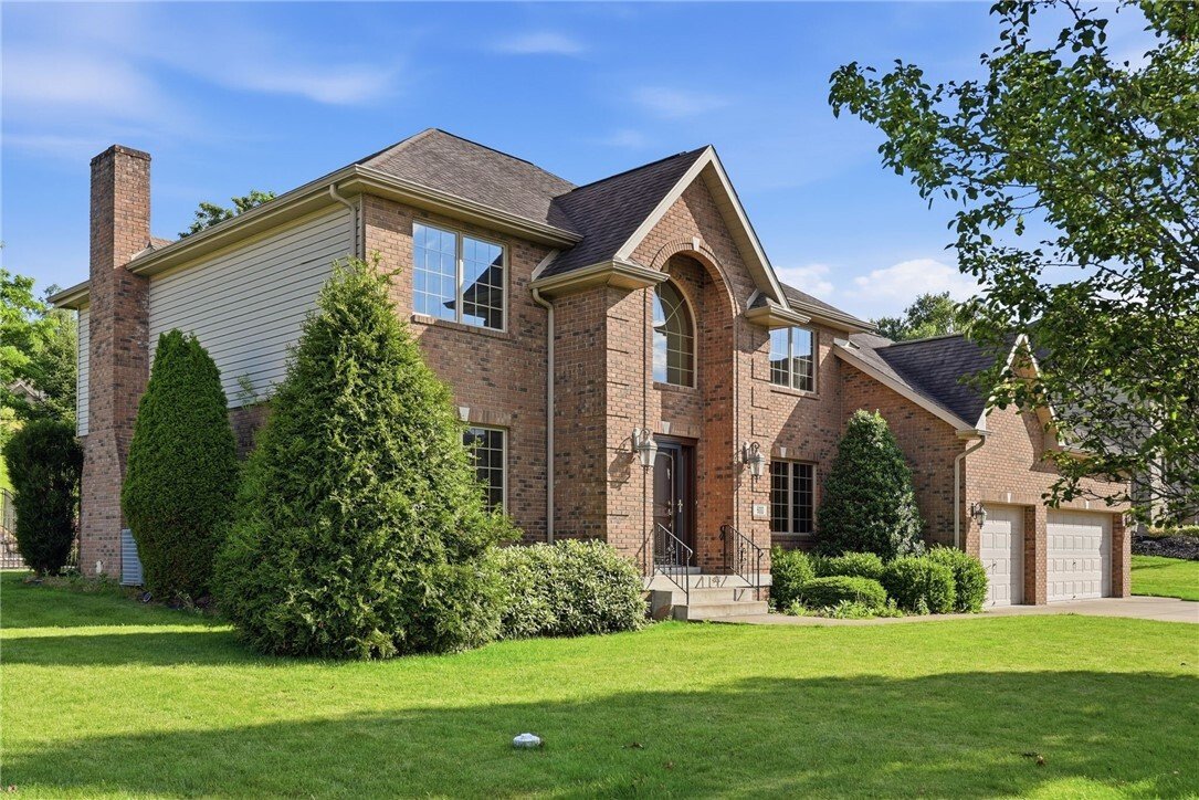 House in Irwin, Pennsylvania, United States 2 - 18303607
