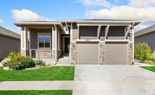 Casa a Fort Collins, Colorado, Stati Uniti 1