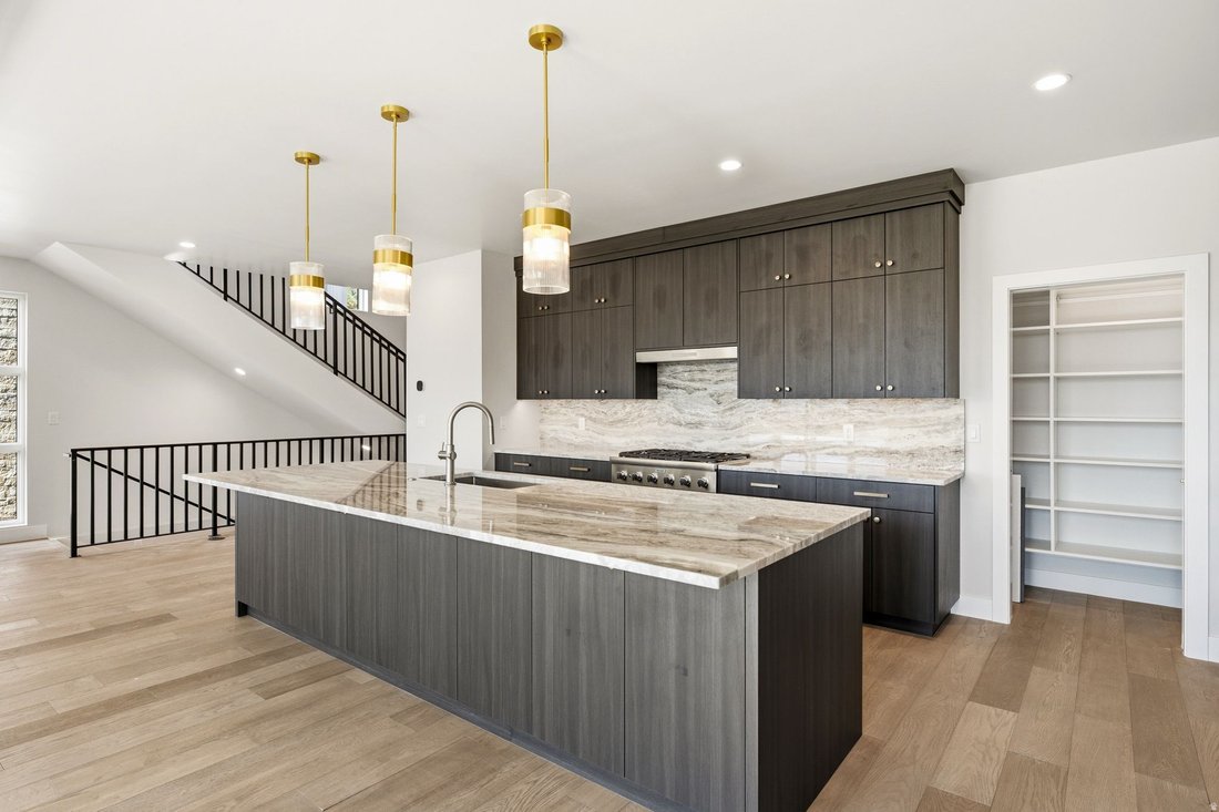 Townhouse in Heber City, Utah, United States 4 - 16593149