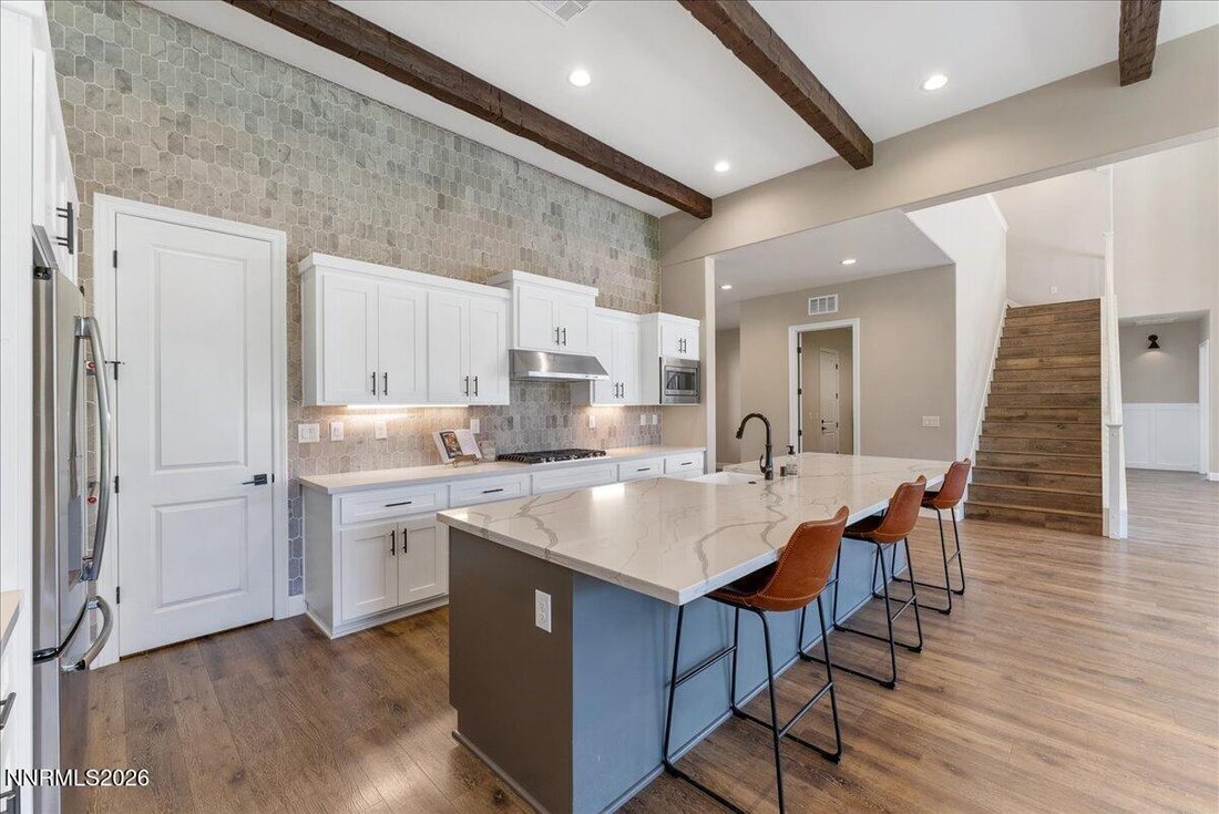 House in Reno, Nevada, United States 4 - 18303702