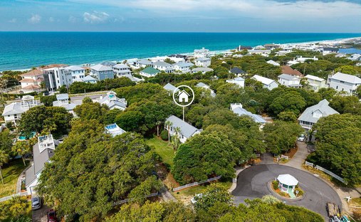 Casa en Watersound, Florida, Estados Unidos 1