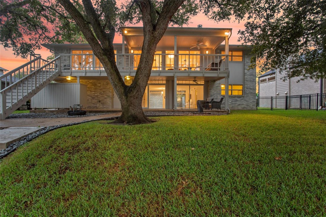 House in Kemah, Texas, United States 1 - 18303714