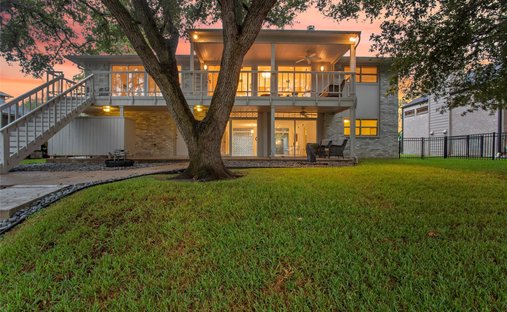 Casa a Kemah, Texas, Stati Uniti 1