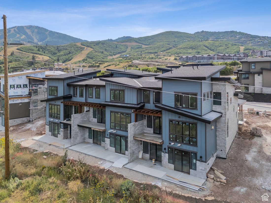 Townhouse in Heber City, Utah, United States 1 - 16593149