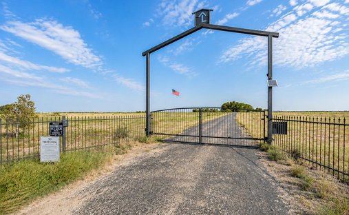 House in Midland, Texas, United States 1