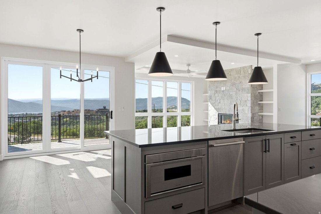 Townhouse in Heber City, Utah, United States 2 - 16595204