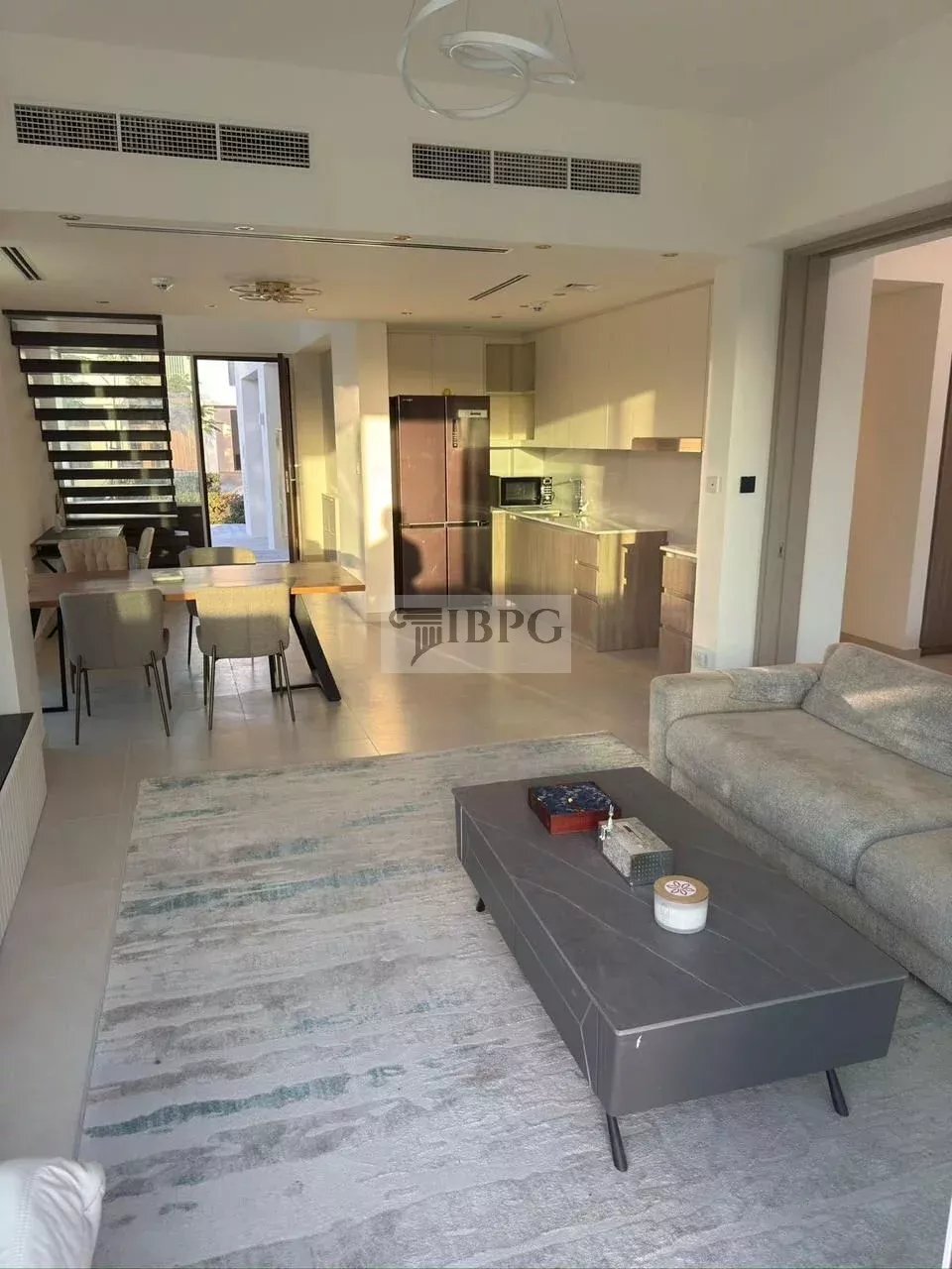 Villa in Ud al Bayda, Dubai, United Arab Emirates 3 - 18304058
