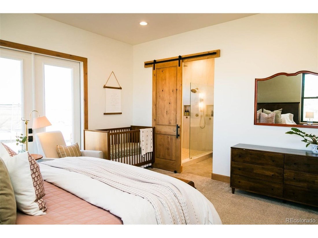 Maison à South Fork, Colorado, États-Unis 5 - 18303677