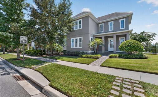 House in Orlando, Florida, United States 1