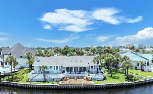 Maison à Panama City Beach, Floride, États-Unis 1