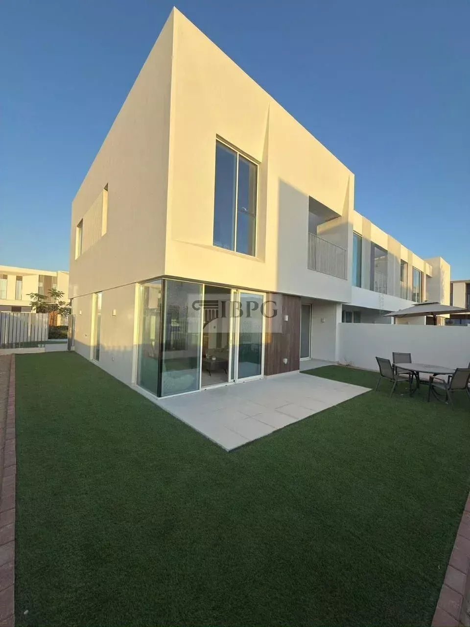 Villa in Ud al Bayda, Dubai, United Arab Emirates 1 - 18304058