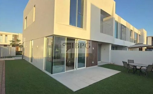Villa in Ud al Bayda, Dubai, United Arab Emirates 1