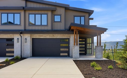 Townhouse in Heber City, Utah, United States 1