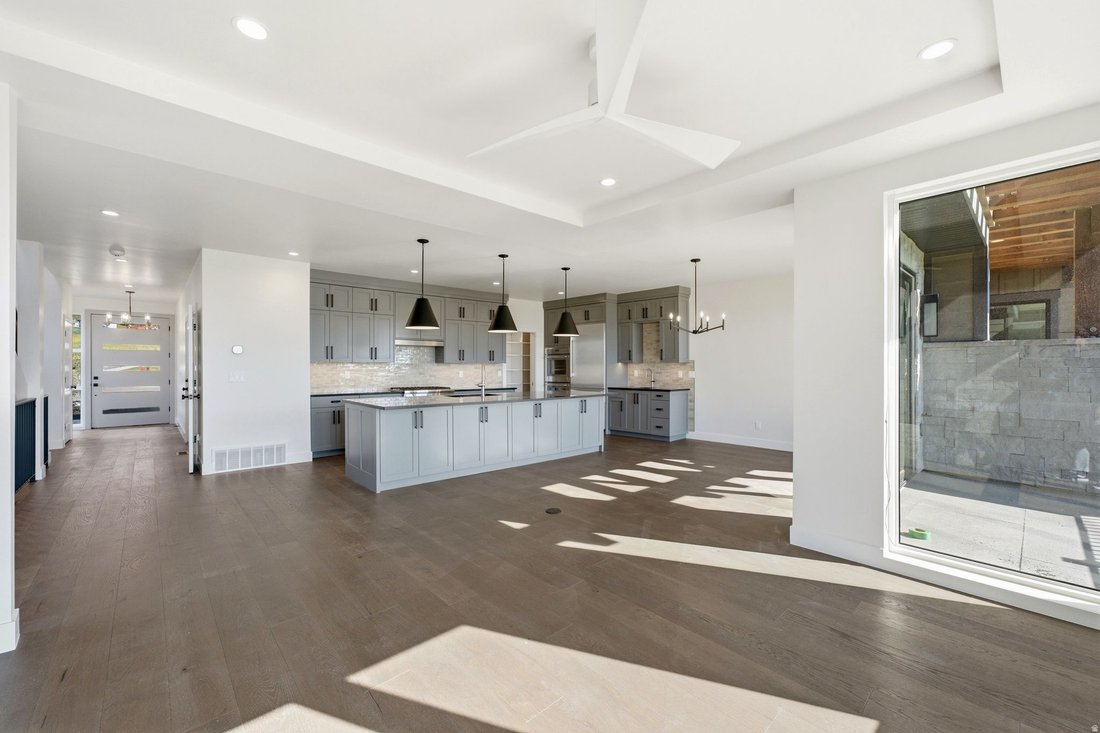 Townhouse in Heber City, Utah, United States 4 - 16595204