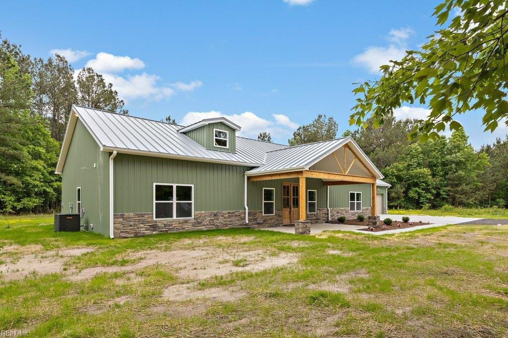 Casa a Chesapeake, Virginia, Stati Uniti 2 - 18303809