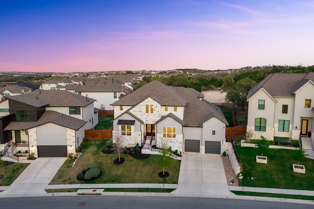 House in Spicewood, Texas, United States 3 - 18303854