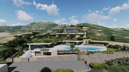 Villa in Cala di Volpe - Capriccioli - Romazzino, Arzachena, Italy 4 - 18261808