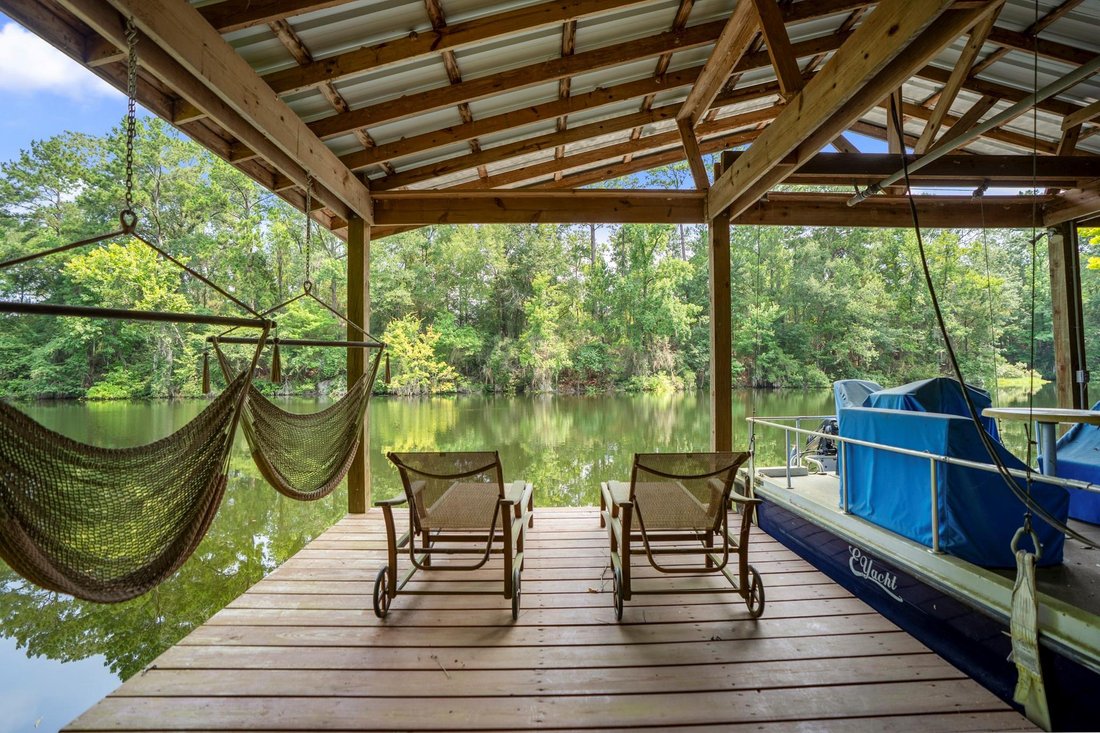 House in Cleveland, Texas, United States 3 - 18303752